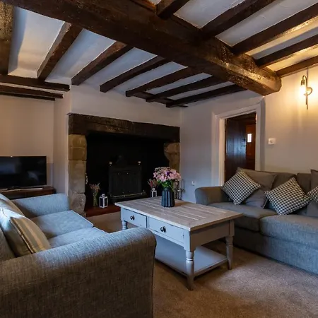 Bewdley River Cottage - Free Private Gated Parking For 2 Cars - River Front Location Exterior photo