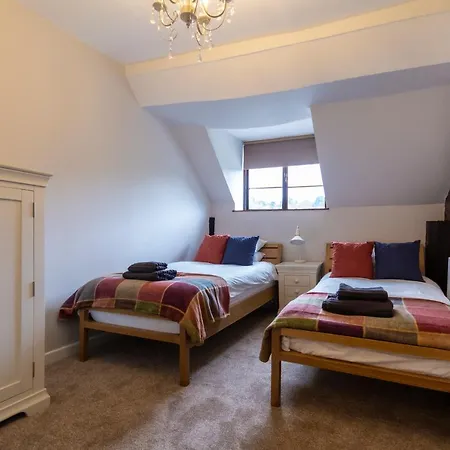 Bewdley River Cottage - Free Private Gated Parking For 2 Cars - River Front Location Exterior photo